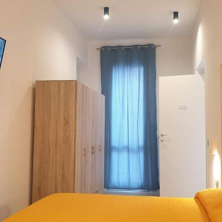 Mami Holiday House Кастеламаре дел Голфо Екстериор снимка