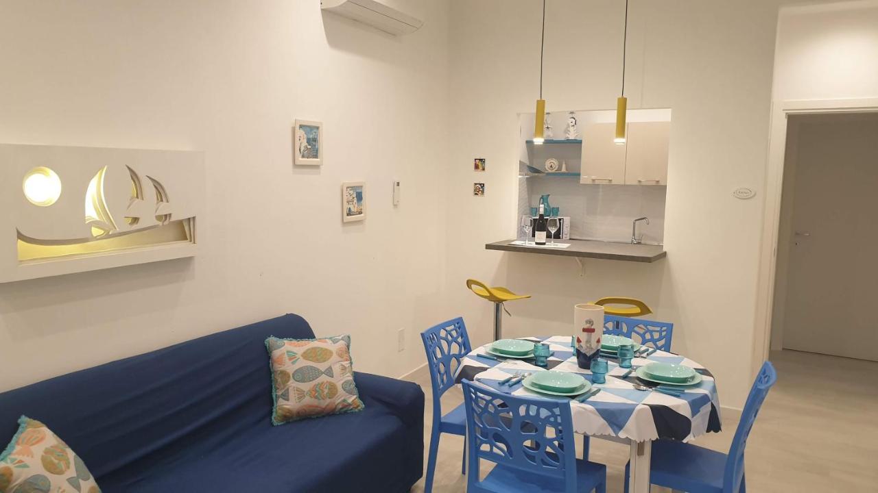 Mami Holiday House Кастеламаре дел Голфо Екстериор снимка