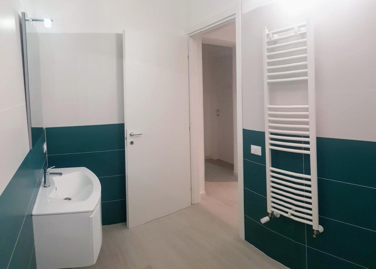 Mami Holiday House Кастеламаре дел Голфо Екстериор снимка