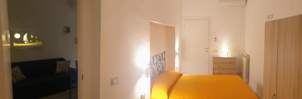 Mami Holiday House Кастеламаре дел Голфо Екстериор снимка
