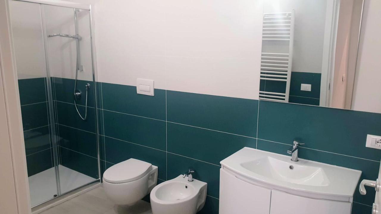 Mami Holiday House Кастеламаре дел Голфо Екстериор снимка