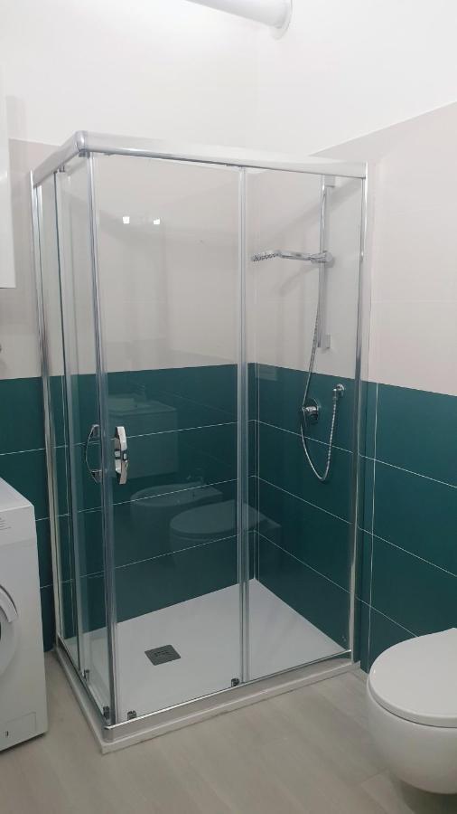Mami Holiday House Кастеламаре дел Голфо Екстериор снимка